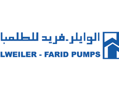 Allweiler-Farid Hassane in Pumps with BGBM in Libya