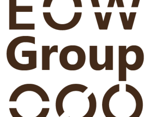 Barcah Group changes to East of West Group