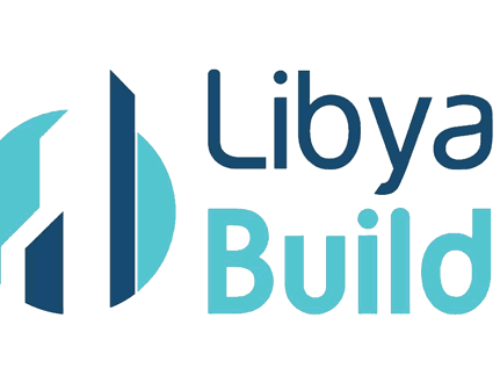 East of West Group participating in Libya Build Exhibition